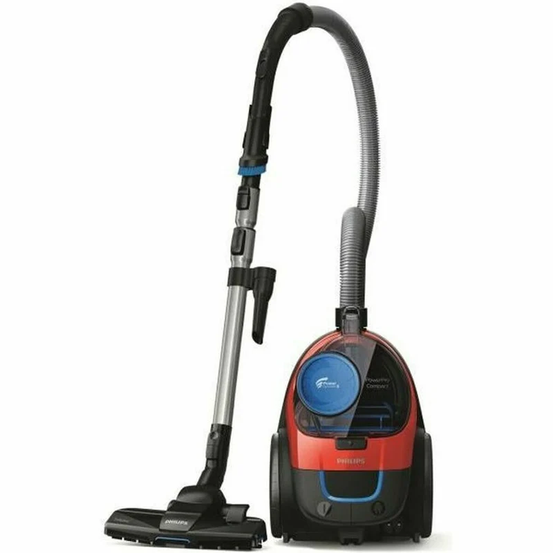 Extracteur Philips FC9330/09 650 W Rouge 650 W