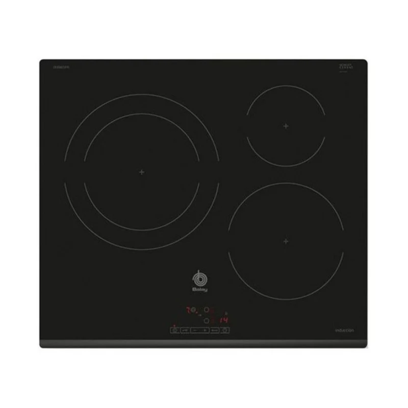 Plaque Induction Balay 3EB865FR 60 cm 60 cm 4400 W
