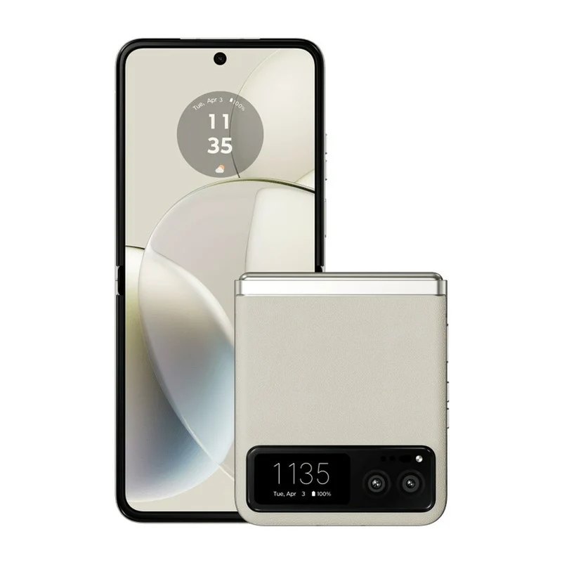 smartphone Motorola