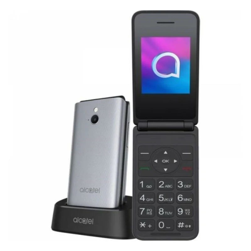 Téléphone portable Alcatel 3082X-2CALIB1 2,4" 64 Mo RAM 128 Mo