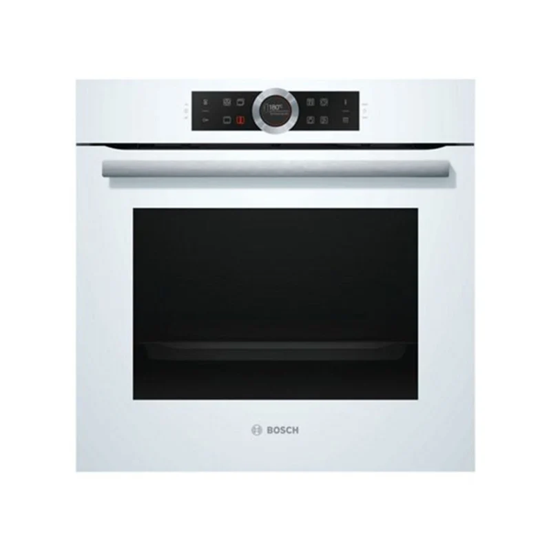 Four BOSCH HBG675BW1 71 L Afficheur TFT 3650W