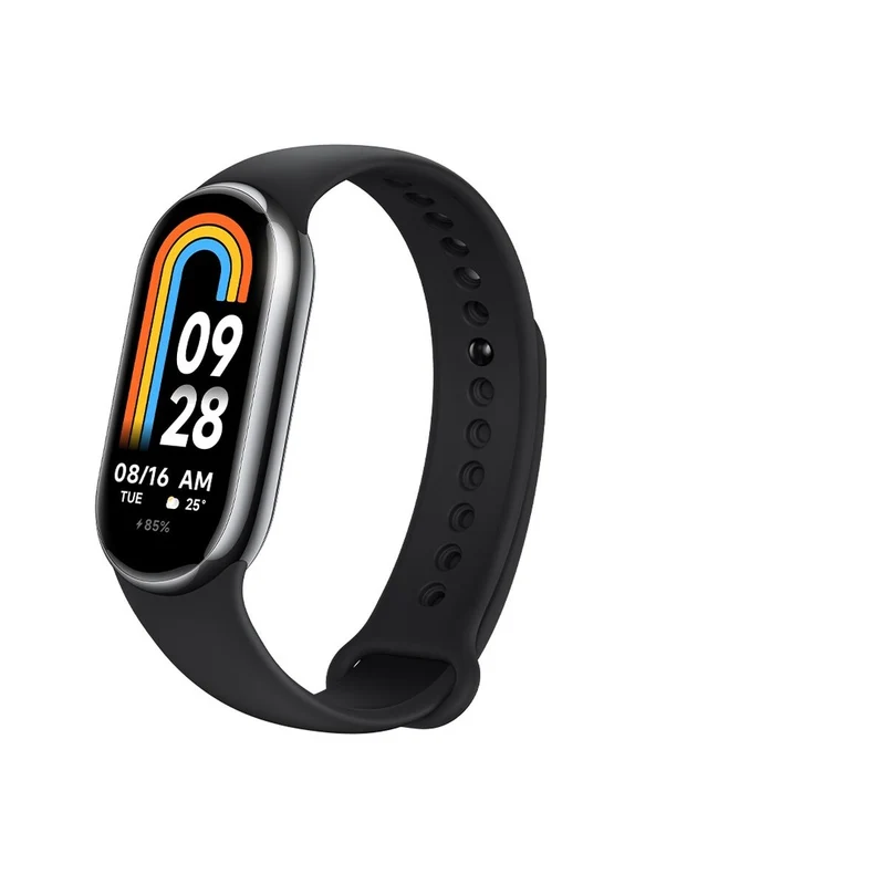 Montre connectée Xiaomi BHR7165GL Noir