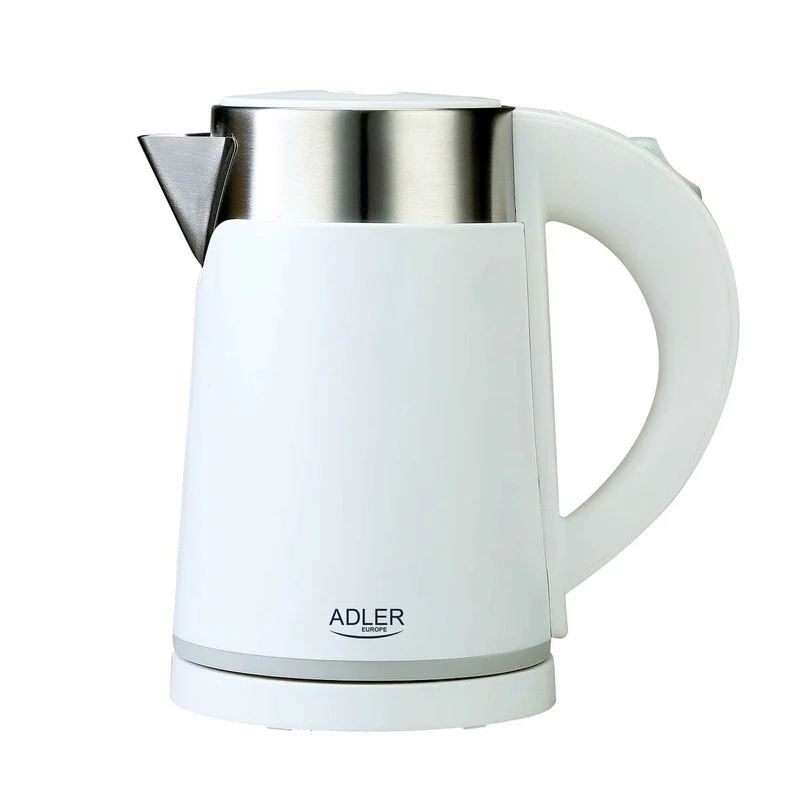 Bouilloire Adler AD 1372w blanc