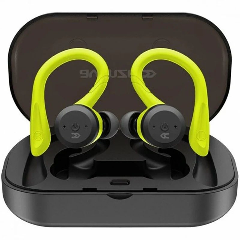Écouteurs intra-auriculaires Bluetooth Avenzo AV-TW5003G