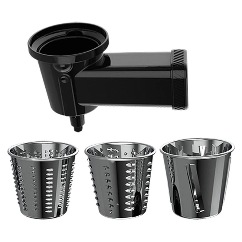 Accessoire Salade Twist&Fusion Cecotec