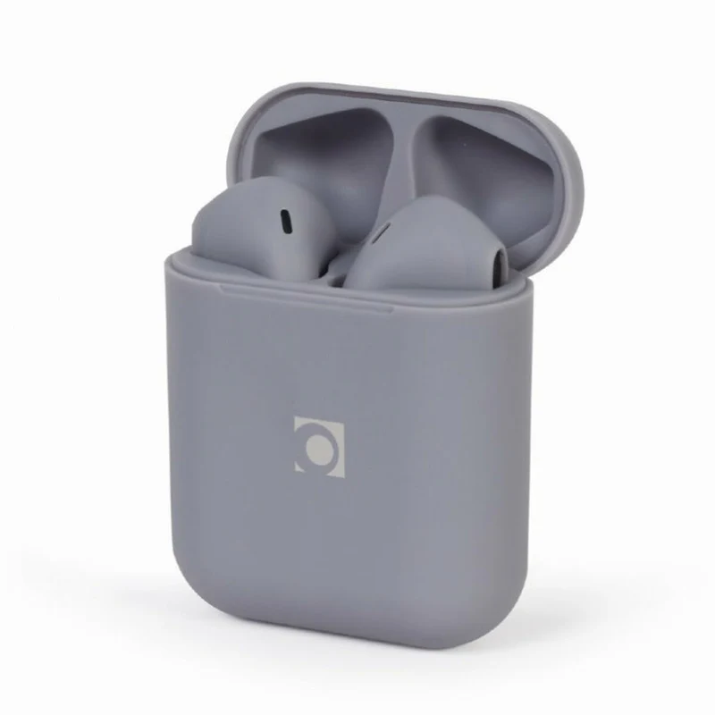 Oreillette Bluetooth avec microphone GEMBIRD Seattle