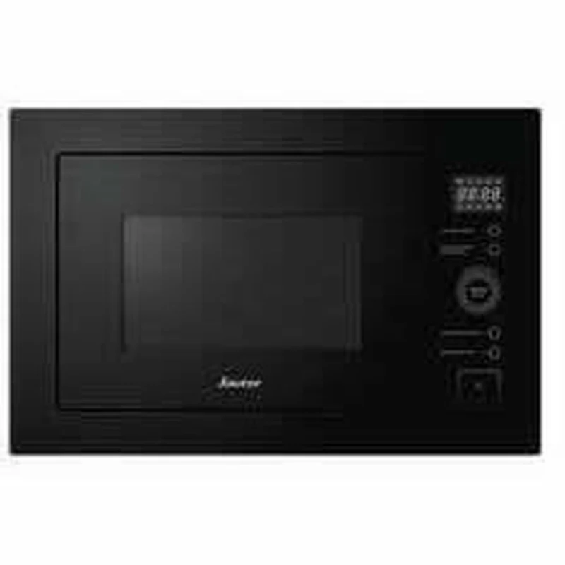Four à micro-ondes Sauter Noir 1450 W 25 L