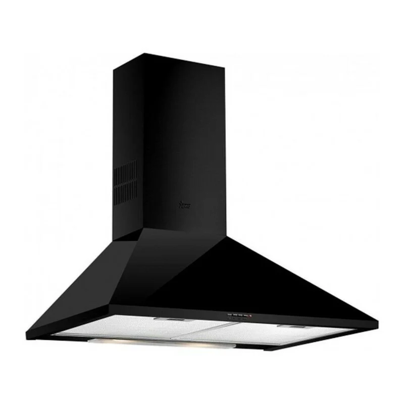 Hotte Conventionnelle Teka DBB70 70 cm 380 m3/h 60 dB 195W Noir