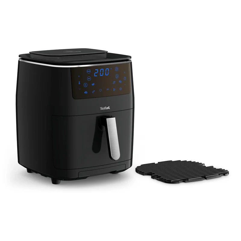 Friteuse à air Tefal FW201815 Noir 1700 W
