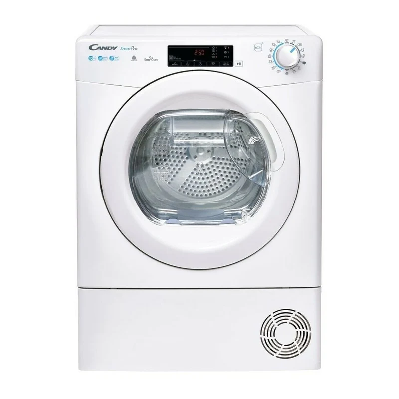 Sèche-linge à condensation Candy 31102178 Blanc 10 kg