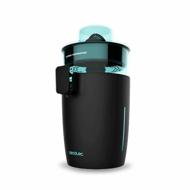 Presse-agrumes électrique Cecotec Zitrus TowerAdjust Easy 0,5 L 350W Noir