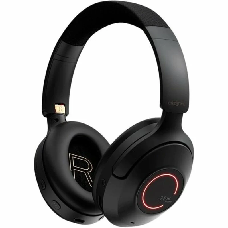Casque avec microphone Creative Technology Zen Hybrid Pro