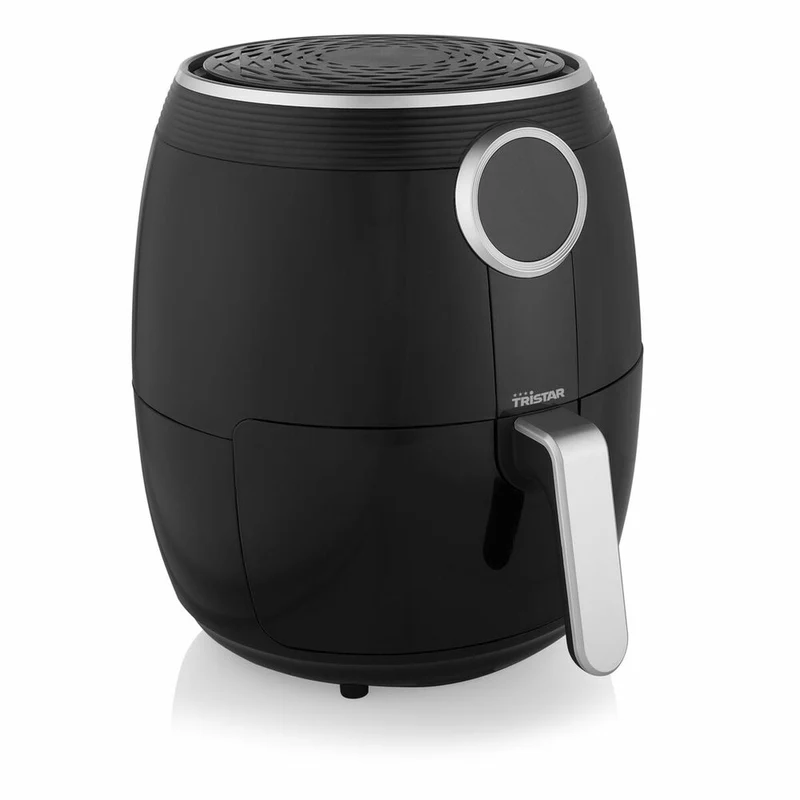 Friteuse à air Tristar Friteuse croustillante 4,5 L Noir 1500 W