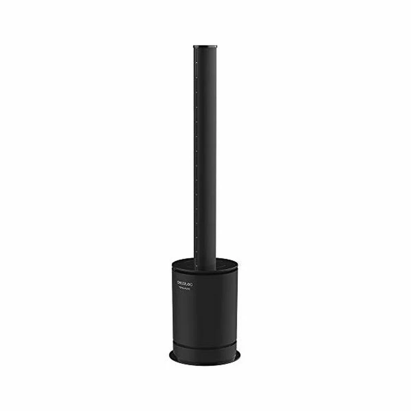 Purificateur d'air Cecotec TotalPure 3in1 Connected Max 80º LED WiFi 2000W Noir