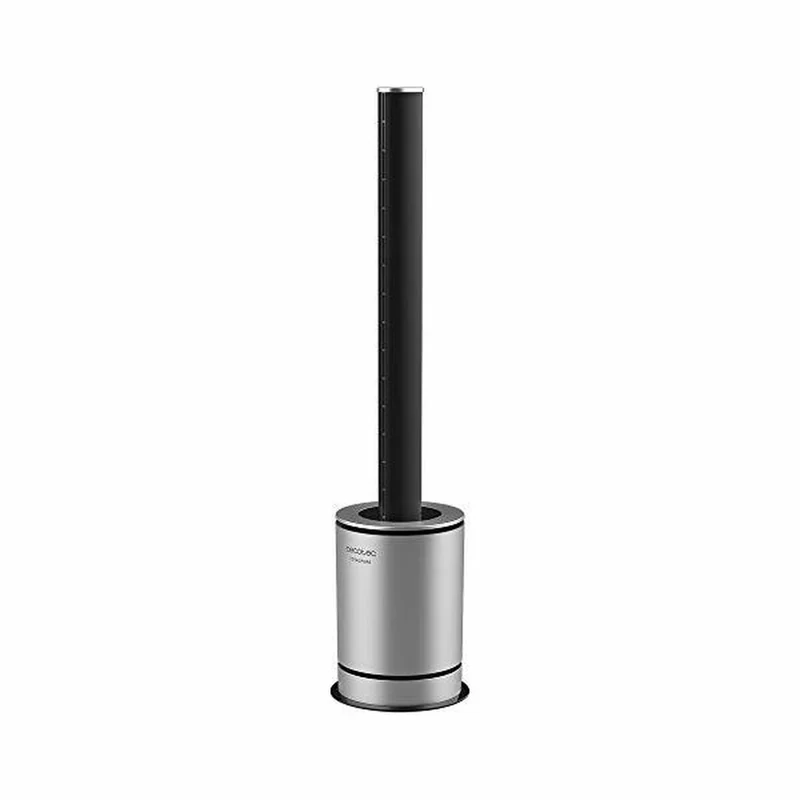 Purificateur d'air Cecotec TotalPure 3in1 Vision 80º LED 2000W Gris