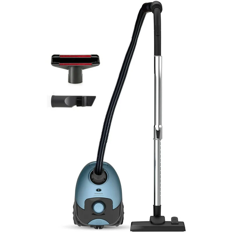 Aspirateur avec sac Taurus HOMELAND POCKET 700 W