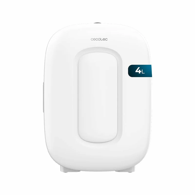 Mini Réfrigérateur Cecotec Bora Blanc