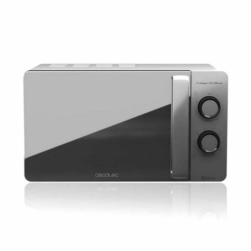 Micro-ondes avec Grill Cecotec ProClean 3160 20 L 700W 20 L