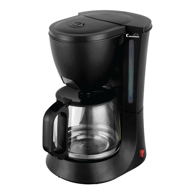 Machine à café goutte à goutte COMELEC C2 1,2 L noir
