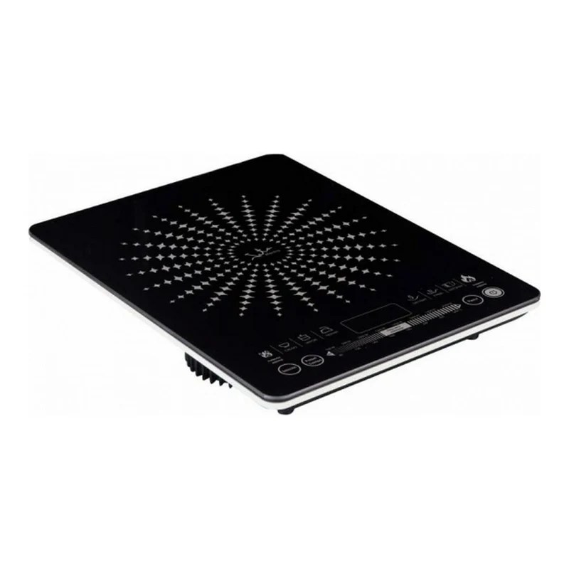 Plaque de cuisson à induction JATA VIN 145 2100W Noir