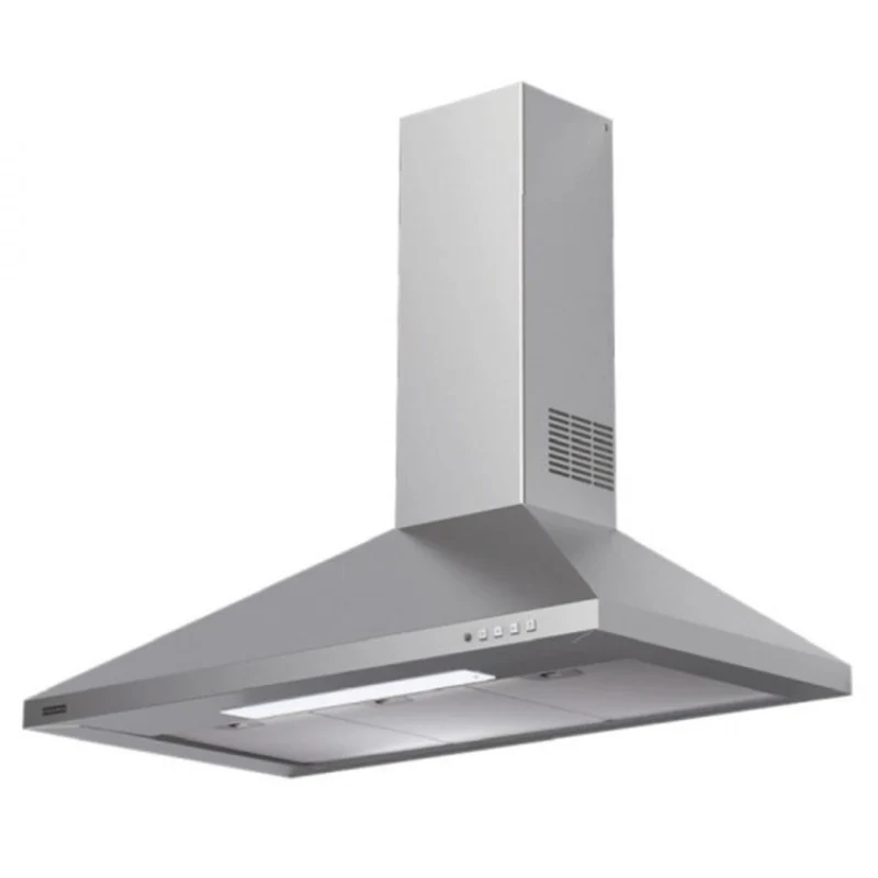 Hotte conventionnelle Mepamsa 3200528013 60 cm 740 m3/h 53 dB 250W Acier B