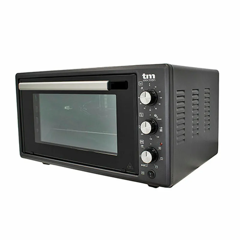 Four à Convection TM Electron 45 L 45 L 200ºC