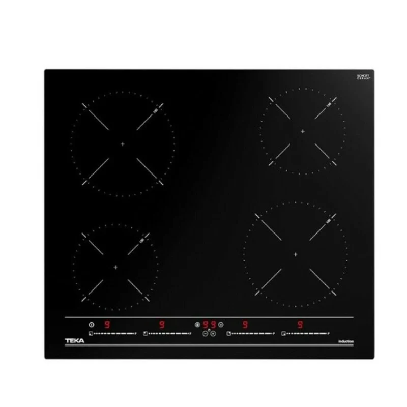 Plaque de cuisson à induction Teka 112520012 60 cm 60 cm 7200 W