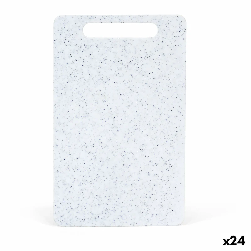 Cutting board Quttin 25 x 15 x 0.5 cm (24 Units)