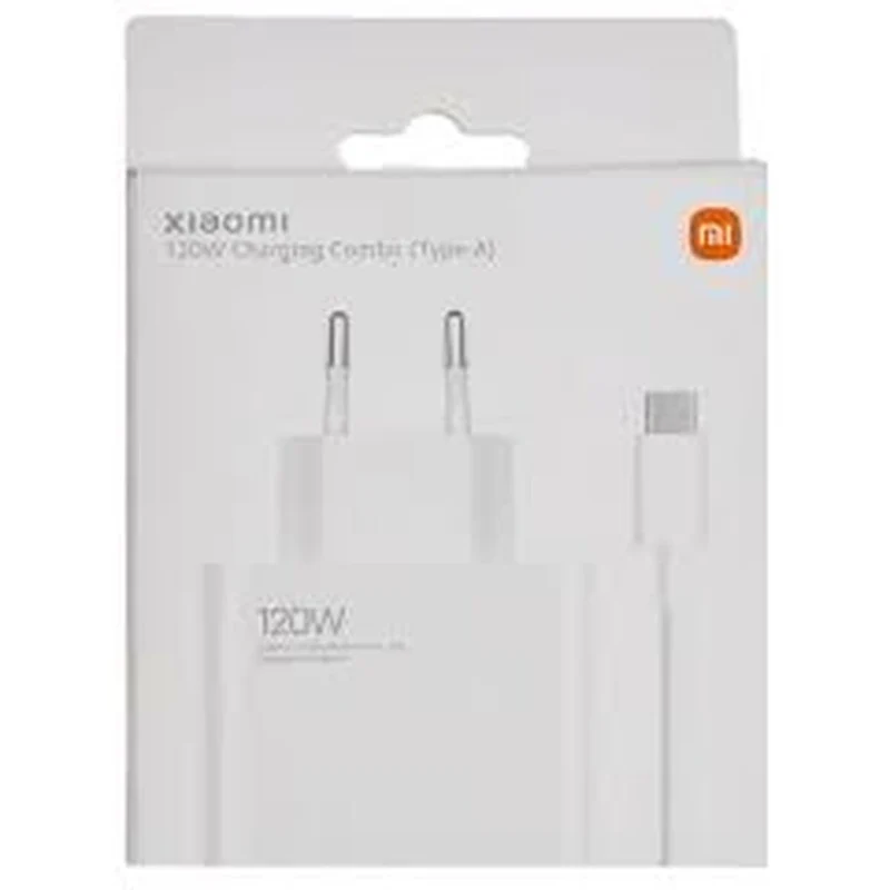 Wall Charger Xiaomi