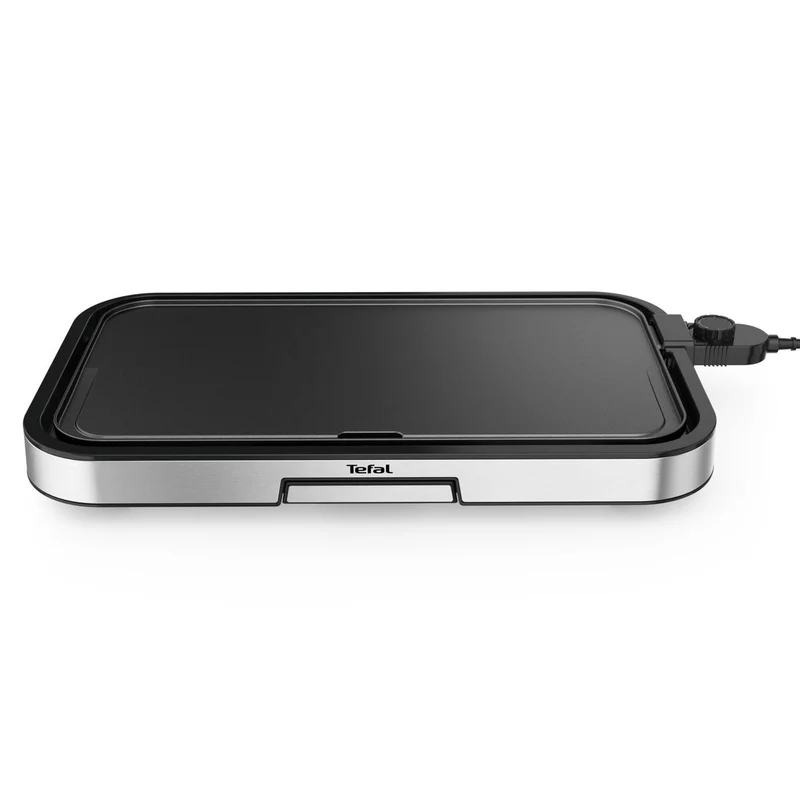 Gril Tefal CB631D Acier 2300 W