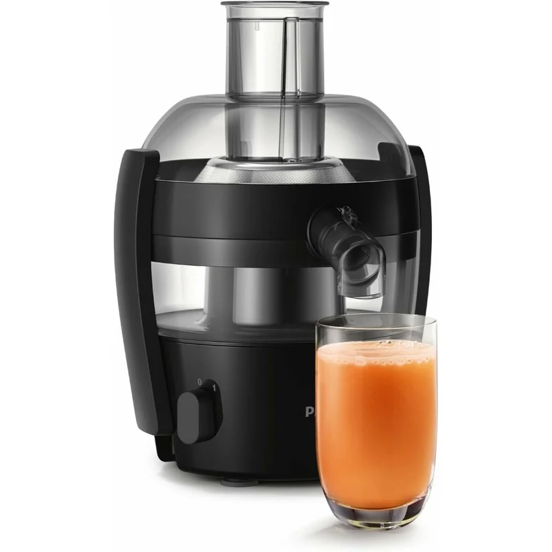 Mixeur Philips HR1832/00 Noir 400 W