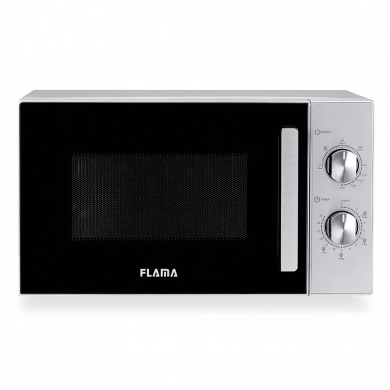 Micro-ondes Flama 1803FL 1000 W 700 W 20 L Noir