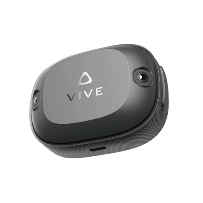 Montre connectée HTC 99HATT004-00 Noir (1 Unité)