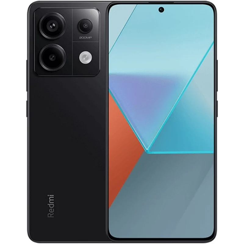 Smartphone Xiaomi 256 Go 8 Go RAM Noir