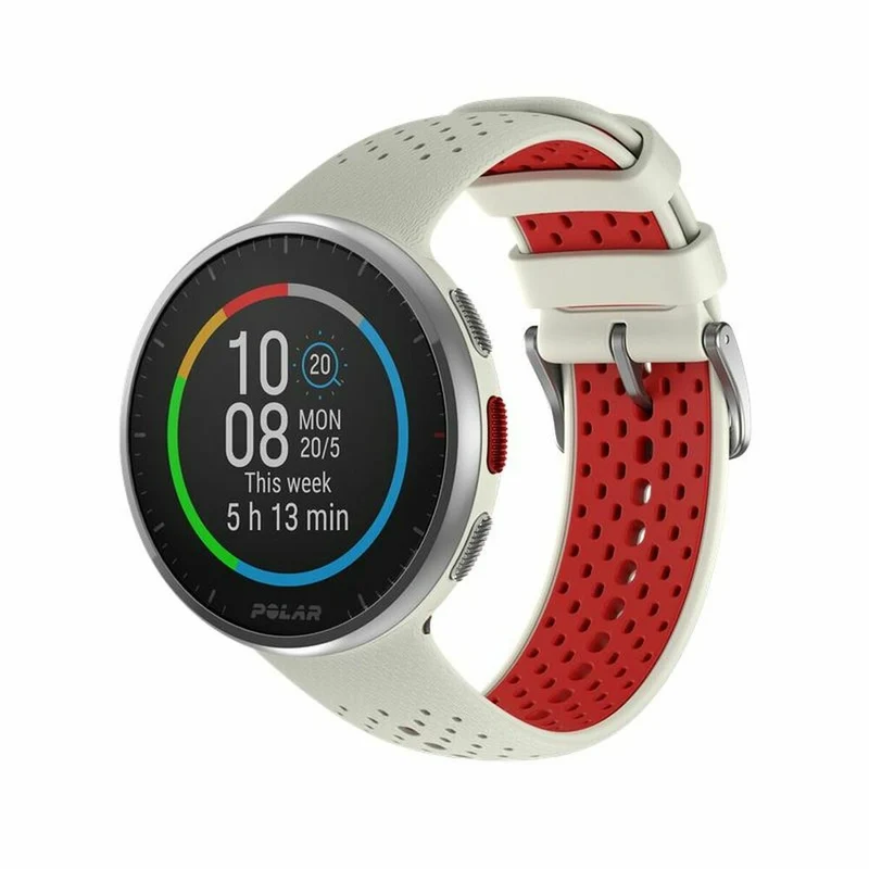 Montre intelligente polaire 1,2"