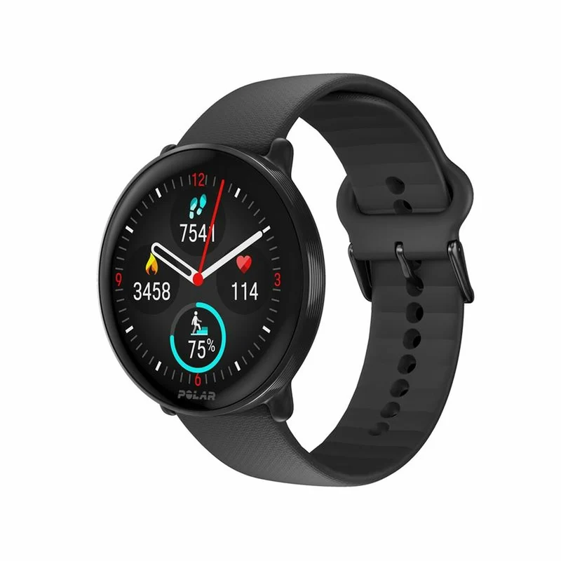 Montre intelligente polaire 1,28"