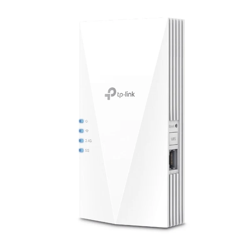 Amplificateur Wi-Fi TP-Link RE600X