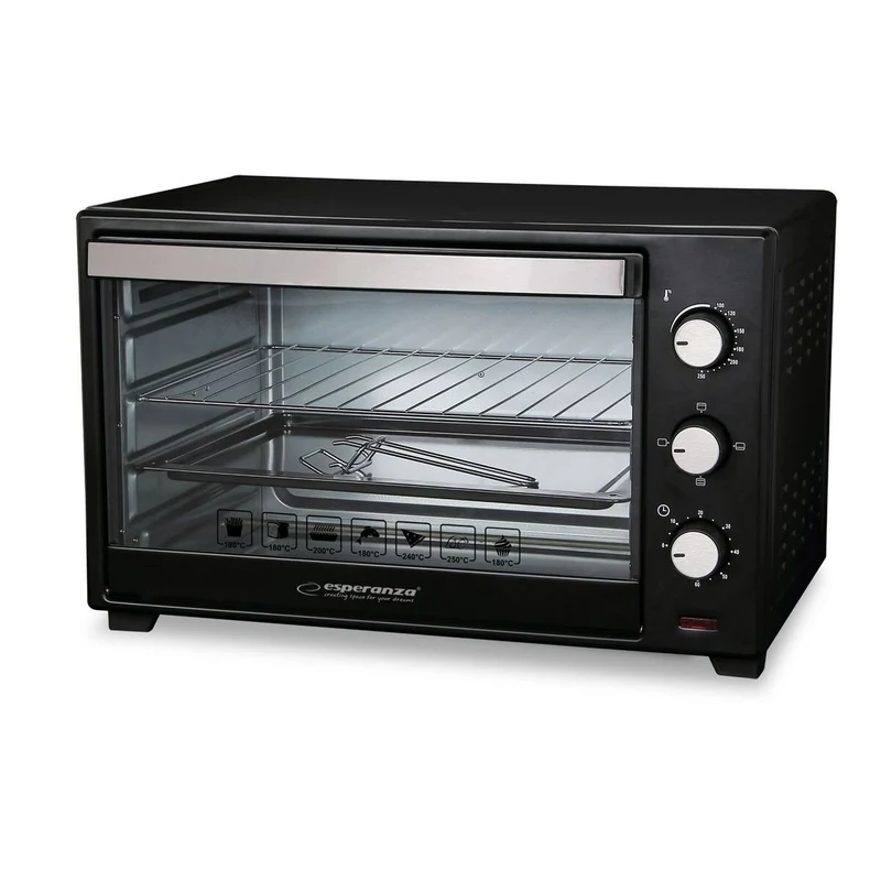 Réchaud de camping Esperanza EKO008 1600 W