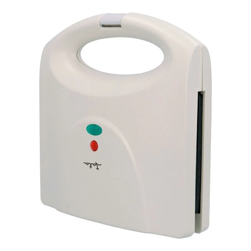 Sandwich Maker JATA JESW1232 Blanc 750 W