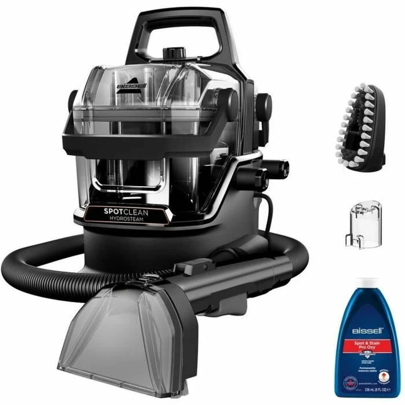Extracteur Bissell 1100 W