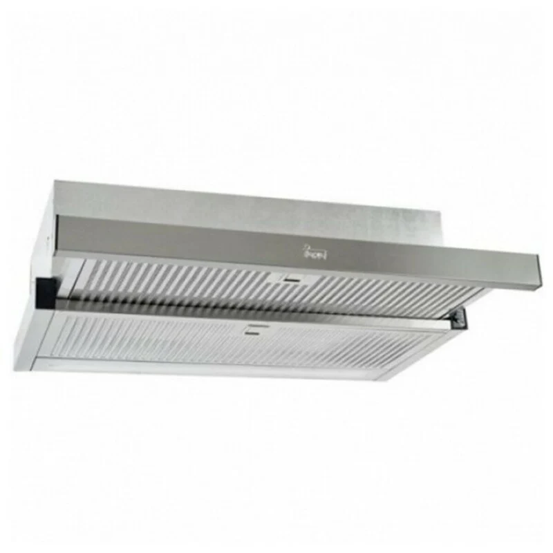 Hotte conventionnelle Teka 40436850 90 cm 694 m³/h 230W C Acier