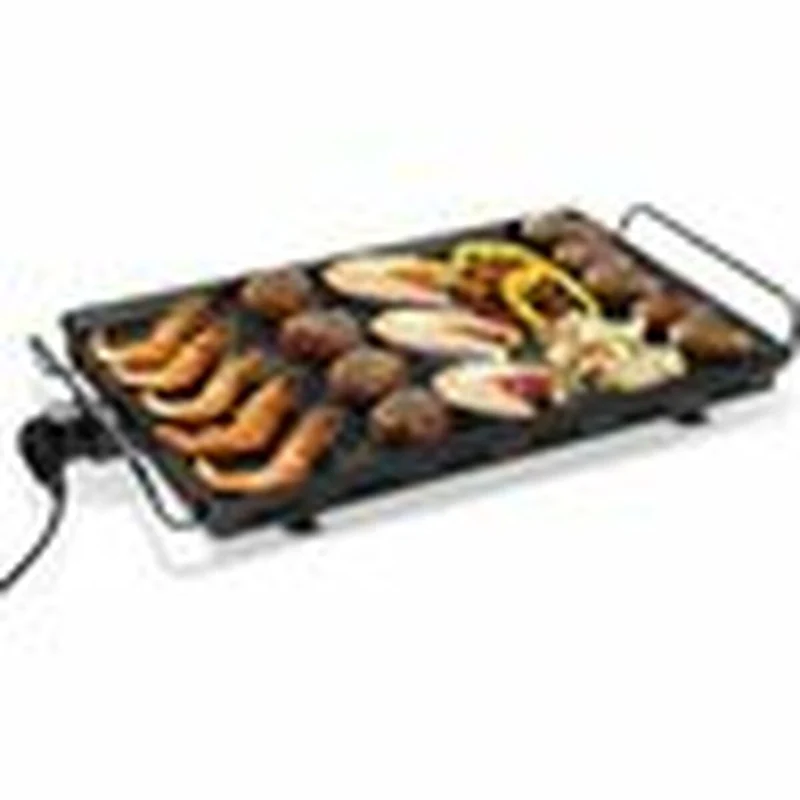 XXL Grill Princesse 5900009140 2500W Noir