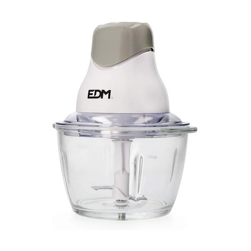Hachoir à viande EDM 07669 320 W 1 L