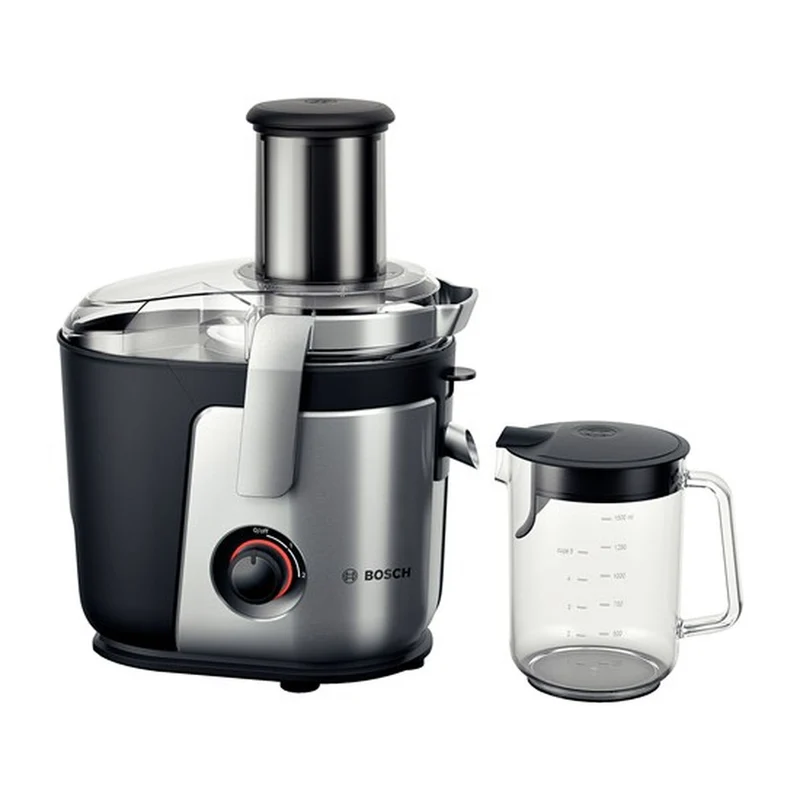 Mixeur BOSCH MES4000 Noir Gris 1000 W 1,5 L