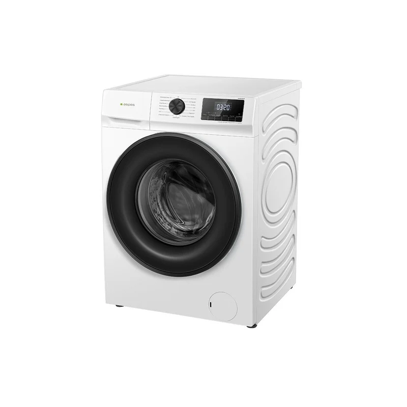 Lave linge Aspes AL8400AIDVB 60 cm 1400 tr/min