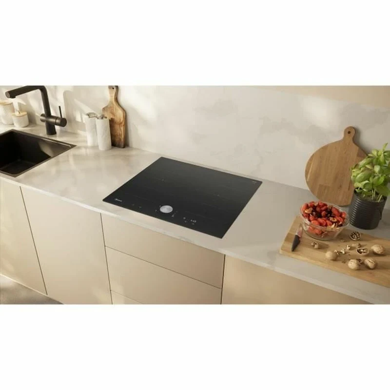 Plaque chauffante à induction Neff T66FTX4L0 60 cm