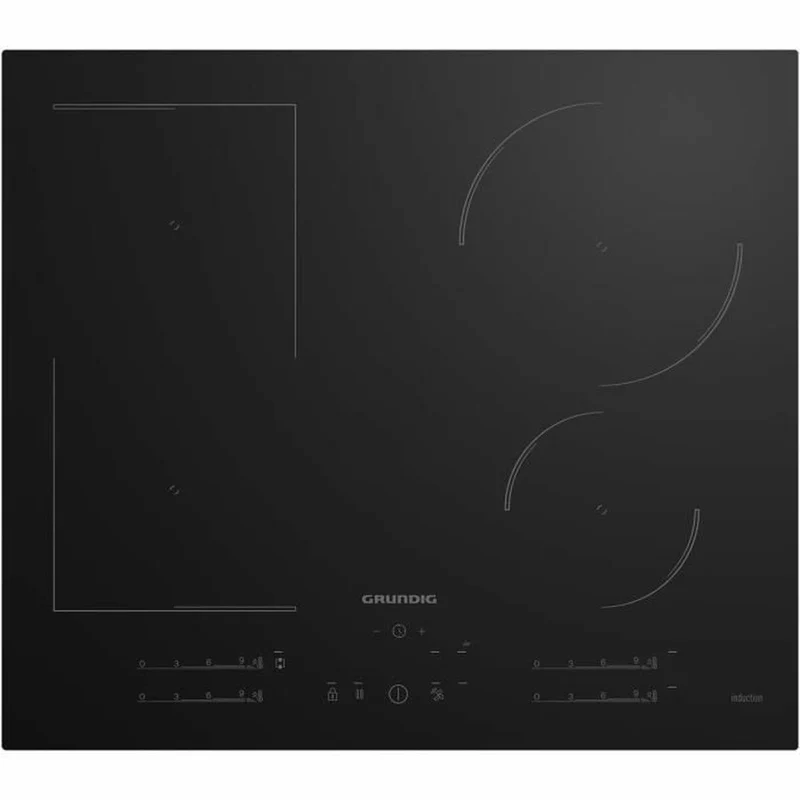 Plaque chauffante à induction Grundig 60 cm