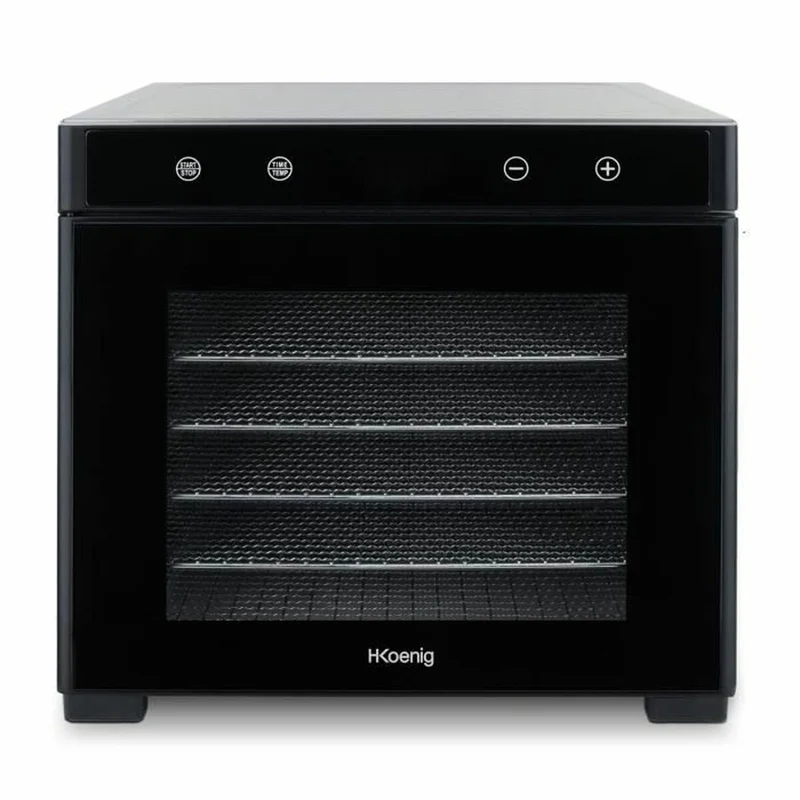Déshydrateur alimentaire Hkoenig 650 W