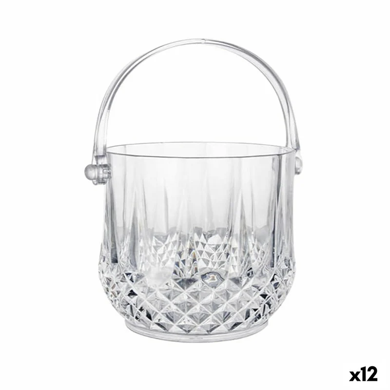 Ice Bucket La Mediterránea (12 Units)