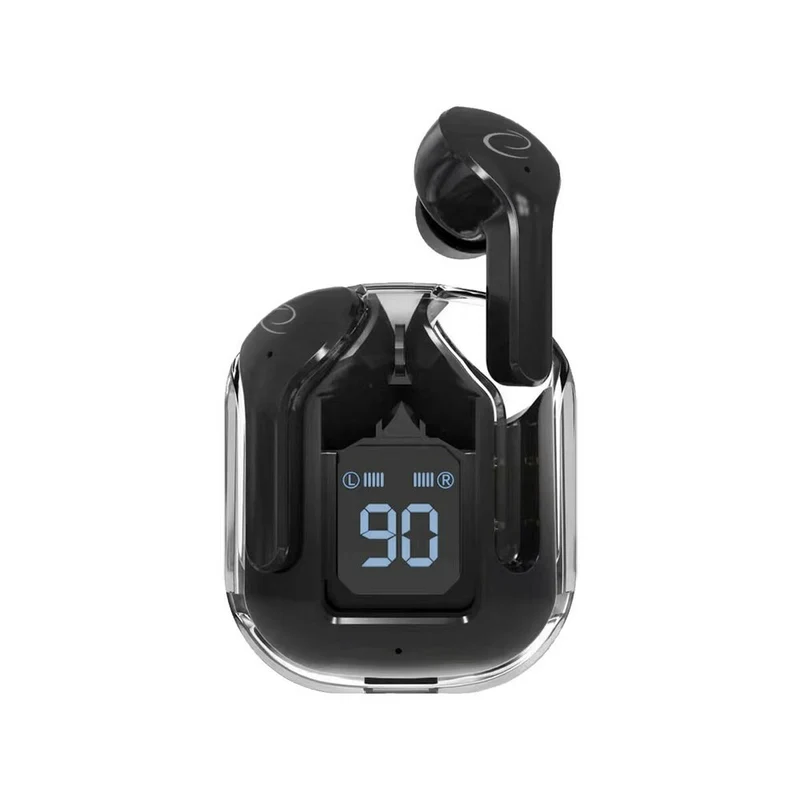 Écouteurs intra-auriculaires Bluetooth Esperanza EH238K noir